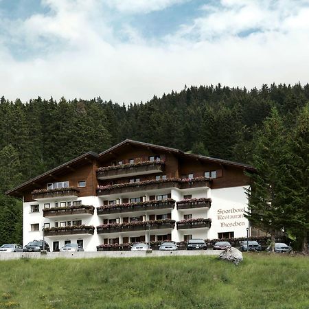 Hotel Dieschen 렌쩨르하이데 외부 사진