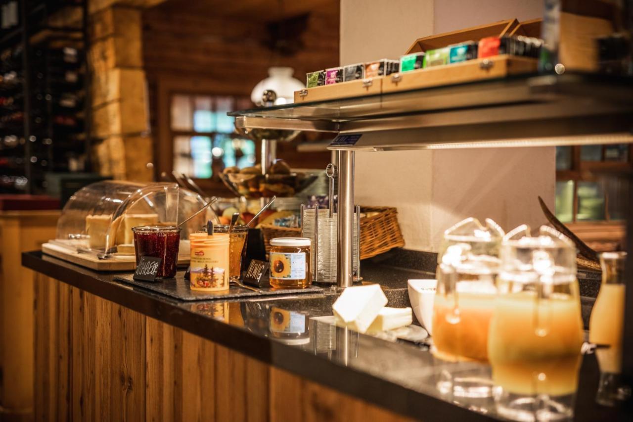 Hotel Dieschen 렌쩨르하이데 외부 사진